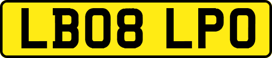 LB08LPO