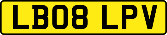 LB08LPV