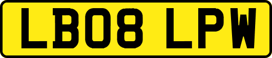 LB08LPW