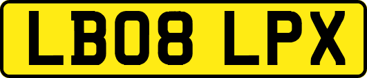 LB08LPX