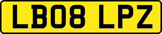 LB08LPZ