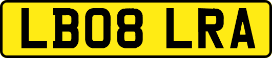 LB08LRA
