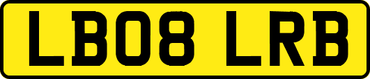 LB08LRB