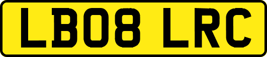 LB08LRC