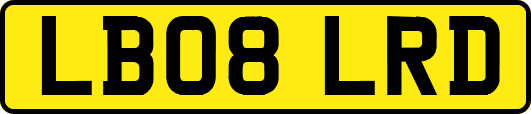 LB08LRD
