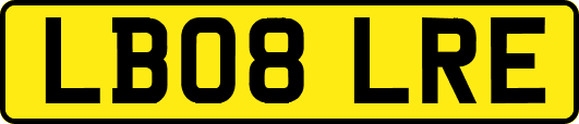 LB08LRE