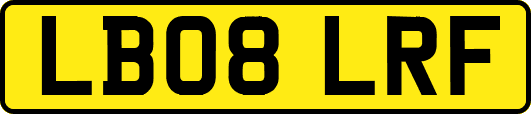 LB08LRF