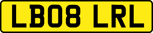 LB08LRL