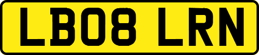 LB08LRN