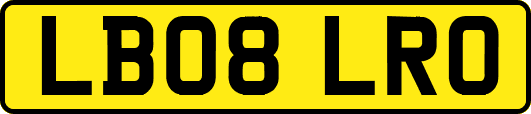 LB08LRO