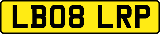 LB08LRP