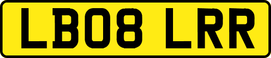 LB08LRR
