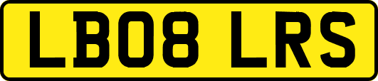 LB08LRS