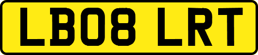 LB08LRT