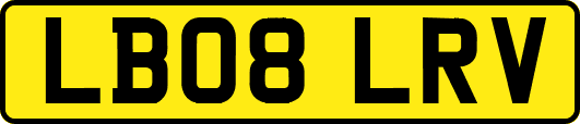 LB08LRV