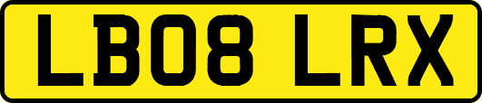 LB08LRX