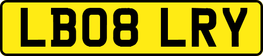 LB08LRY