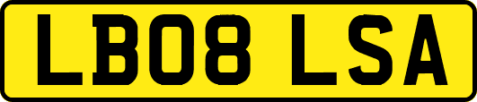 LB08LSA