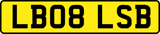 LB08LSB