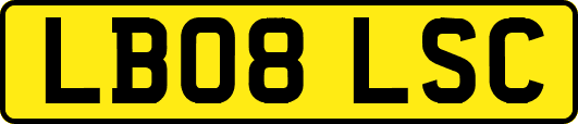 LB08LSC