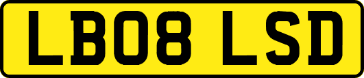 LB08LSD