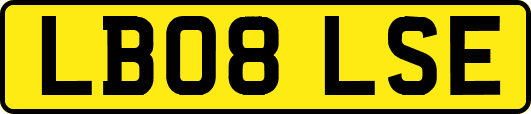 LB08LSE