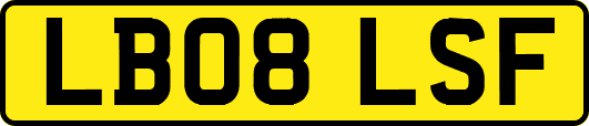 LB08LSF