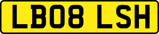 LB08LSH