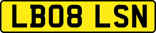 LB08LSN
