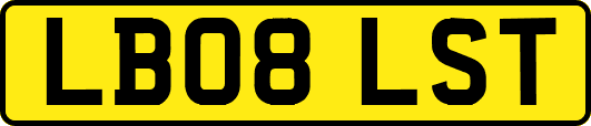 LB08LST