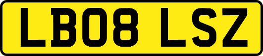 LB08LSZ