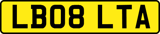 LB08LTA