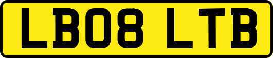 LB08LTB