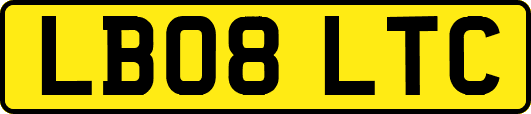 LB08LTC