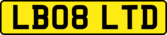 LB08LTD