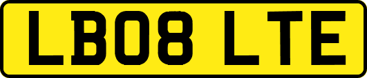 LB08LTE