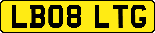 LB08LTG