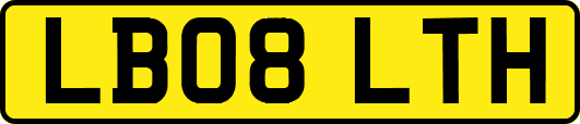 LB08LTH