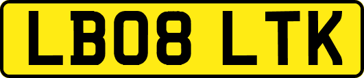 LB08LTK