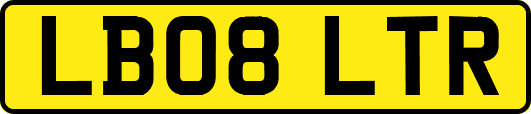 LB08LTR
