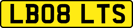 LB08LTS