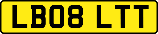 LB08LTT