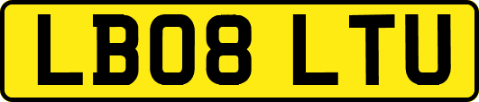 LB08LTU