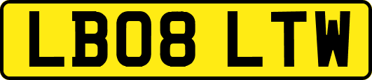 LB08LTW