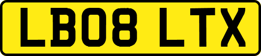 LB08LTX