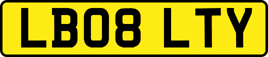 LB08LTY