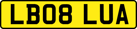 LB08LUA