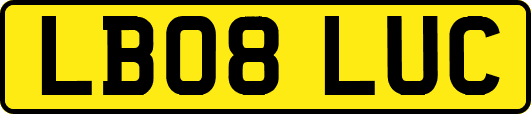 LB08LUC