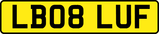 LB08LUF