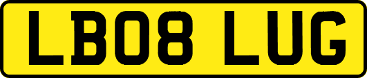 LB08LUG